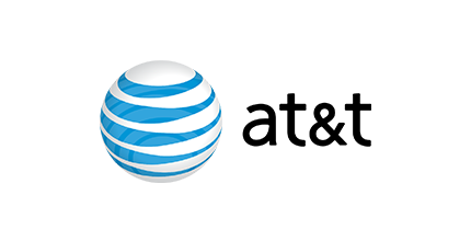 AT&amp;T Logo