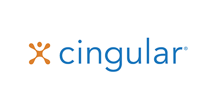 Cingular Logo