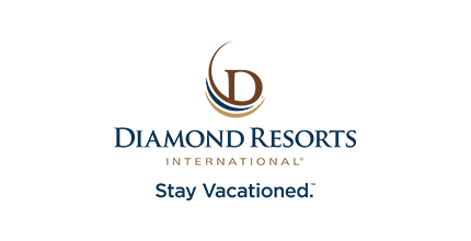 Diamond Resorts International Logo