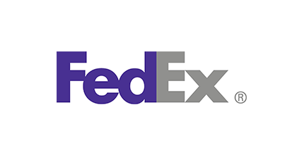 FedEx Logo