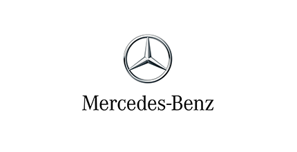 Mercedez Benz Logo
