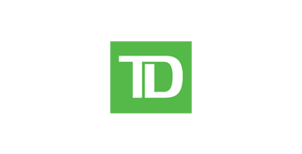 TD Bank Logo