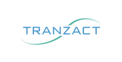 Tranzact Logo