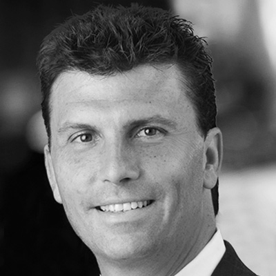 Marc Byron
